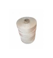 3 mm Nylon Rope – Strong Multi-Purpose Rope for Clotheslines, Tie-Downs and Light Duty Lashing, High Strength with Good Weather Resistance